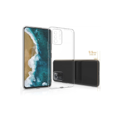 Xiaomi Poco X3 Gt Kılıf Lüx Şeffaf Silikon