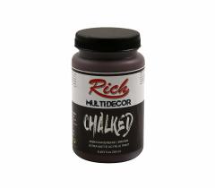 Multidecor Chalked - 250cc - Kahverengi - N.4586