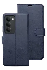 Newface Xiaomi Redmi 15 5g Trend S Plus Kapaklı Kılıf - Lacivert