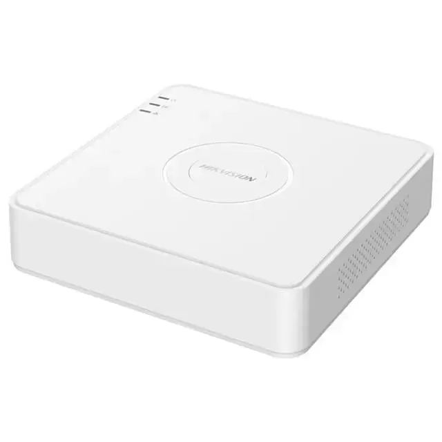 Hikvision 4 Kanal Dvr Kayıt Cihazı (ds-7104hghı-m1)