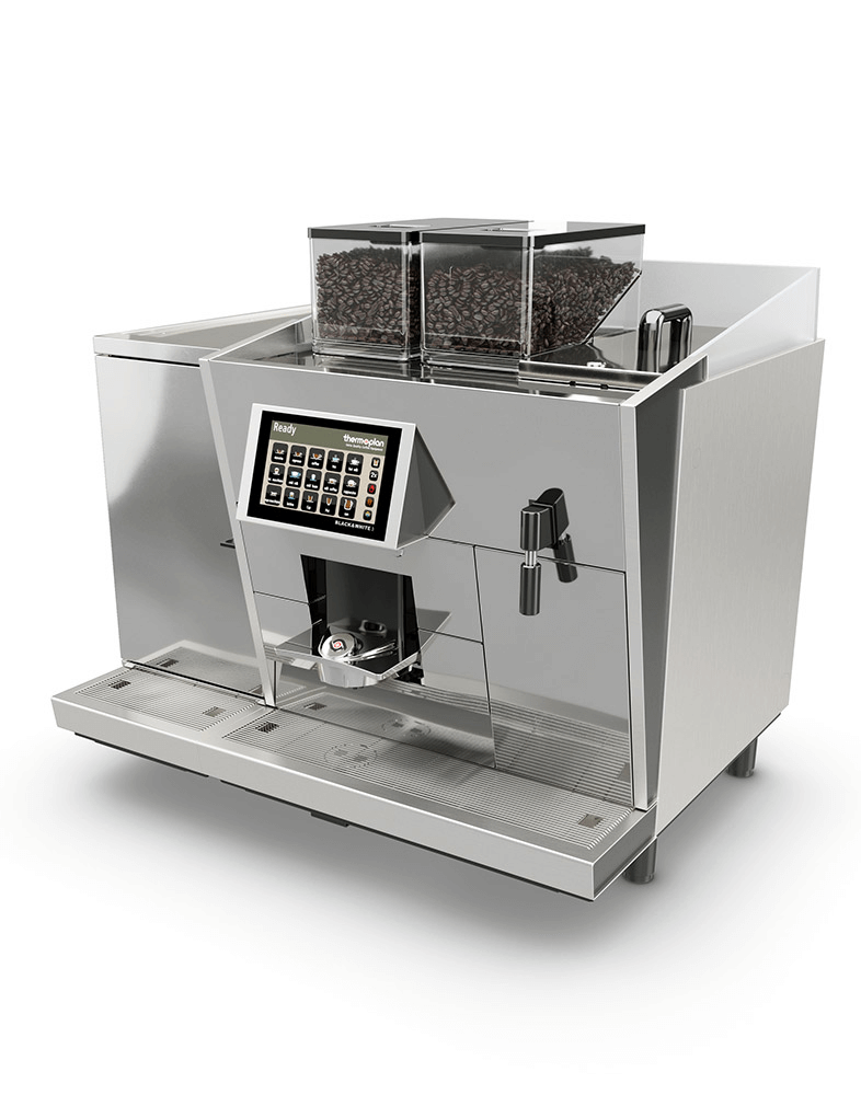 Thermoplan BW3 - Black & White 3 - CBTM2 RF