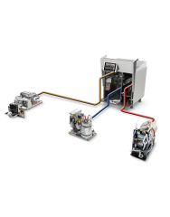 Thermoplan BW3 - Black & White 3 - CBTM2 RF