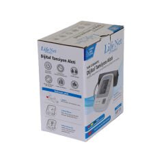 Tansiyon Aleti Tam Otomatik Dijital Kol Tipi WBP-108