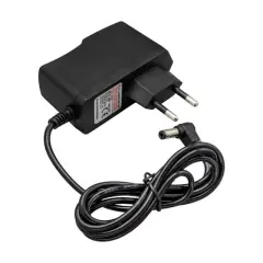 Powermaster Pm-19253 15 Volt - 1 Amper - 15 Watt Şarjlı Matkap Adaptörü