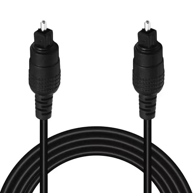 Powermaster 10 Metre Optik Kablo