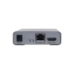Powermaster Hdmı Kvm Extender 60m