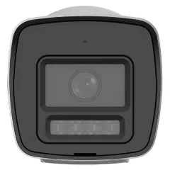 Hikvision 6 Mp Smart Hybrid Light Ir Bullet Ip Kamera 4mm Lensli (ds-2cd1063g2-lıuf)