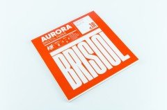Bristol Blok - 18x18 - 300gr - 20 yaprak
