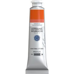 Extra-Fine Yağlı Boya 40ml - S3 N:727 Transparent Orange