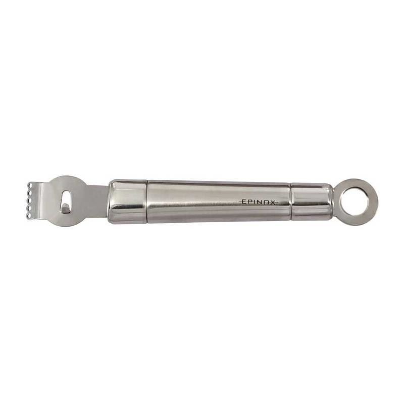 LS-09 Limon Soyacağı, 18 cm