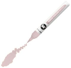 Aqua Color Brush Fırça Uçlu Kalem N:055 Rose Pastel