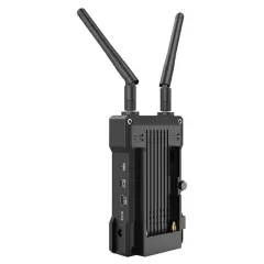 Powermaster Jm300pro 250 Metre Kablosuz Hdmı Ses Görüntü Aktarıcı 5ghz Wifi (wireless)