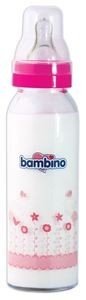 Bambino Natural Standart PP Biberon 250 Ml.