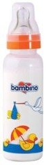 Bambino Natural Standart PP Biberon 250 Ml.
