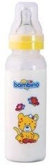 Bambino Natural Standart PP Biberon 250 Ml.
