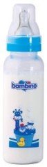 Bambino Natural Standart PP Biberon 250 Ml.