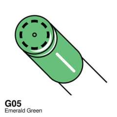 Ciao Marker - G05 - Emerald Green
