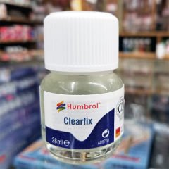 Clear Fix - 28ml