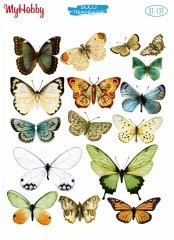 Sulu Transfer 25x35cm ST-137