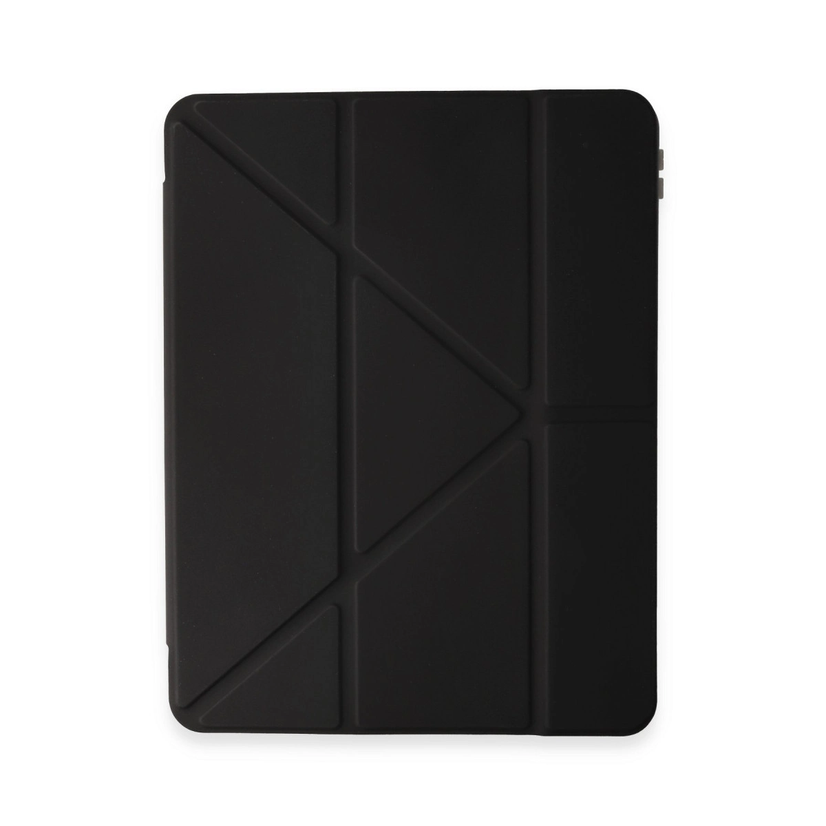 Xiaomi Redmi Pad Se Kılıf Kalemlikli Mars Tablet Kılıfı - Siyah