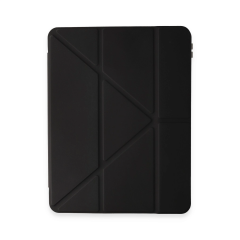 Xiaomi Redmi Pad Se Kılıf Kalemlikli Mars Tablet Kılıfı - Siyah