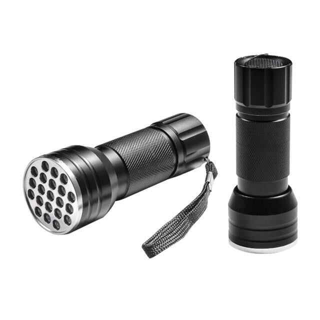 Powermaster Uv El Feneri Pm-6351