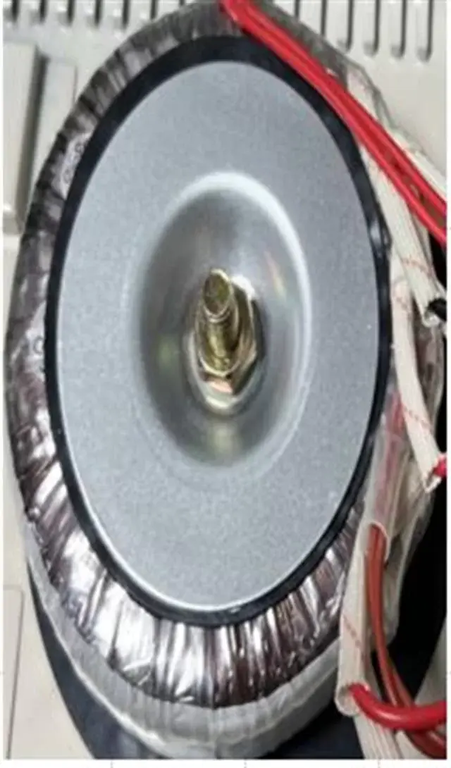 2000 Va Kombi Regülatörü Yedek Parça Trafosu (yüksek Verimli)