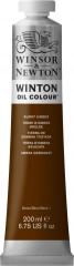 Winton Yağlı Boya 200ml - N:3 Burnt Umber