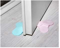 3 Adet 3 Kademeli Kapı Stoperi