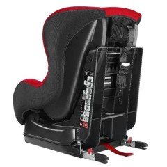 Ferrari Cosmo Isofix 9-25 kg Oto Koltuğu - Kırmızı 3507460999792 3507460094145