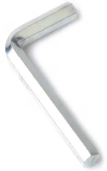 6 Köşe Alyan 1,5 Mm