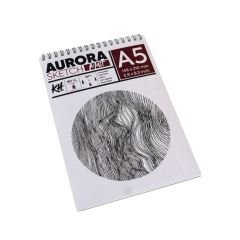 Eskiz Defteri - A5 - 160gr - 20 yaprak
