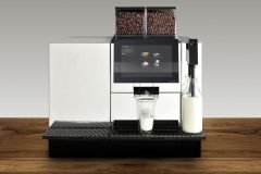 Thermoplan BW4 - Black & White 4 - CTM2 plus