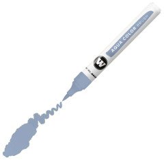 Aqua Color Brush Fırça Uçlu Kalem N:052 Light Blue