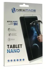 Newface İpad Pro 12.9 (2021) Tablet Royal Nano