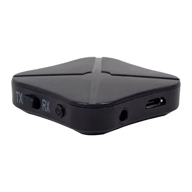 Powermaster Pm-1621 2in1 Kablosuz Bluetooth Ses Alıcı Verici Aktarıcı Kn319