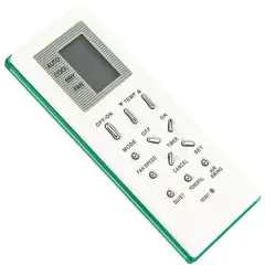 Panasonic A75c2568 - A75c2969 Klima Kumandası