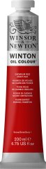 Winton Yağlı Boya 200ml - N:6 Cadmium Red Deep Hue