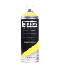 Akrilik Sprey Boya 400ml - Cadmium Yellow Deep Hue