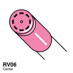 Ciao Marker - RV06 - Cerise