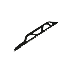 Tuğla Ytong Tilki Kuyruğu Testere Ağzı - 305 Mm