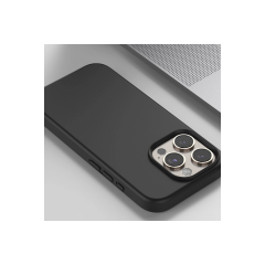 Venco  İphone 16 Pro Max Home Magsafe Kapak - Siyah