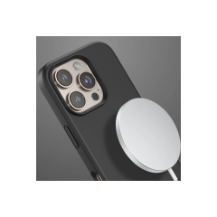 Venco  İphone 16 Pro Max Home Magsafe Kapak - Siyah