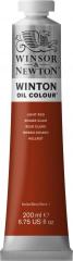 Winton Yağlı Boya 200ml - N:2 Burnt Sienna