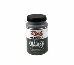 Multidecor Chalked - 250cc - Retro Siyah - N.4578