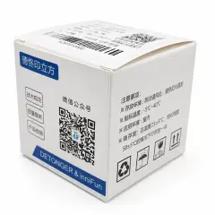 Powermaster Pm-29887 Termal 40x60 Mm Etiket Yazıcı Makinesi 120'li Rulo Etiketi