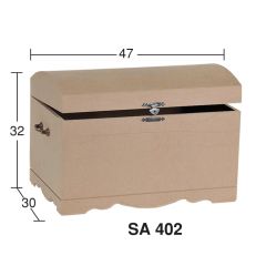 Bombe Sandık