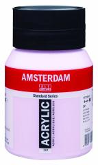 Talens Amsterdam Akrilik Boya 500ml. N:361 Light Rose