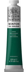 Winton Yağlı Boya 200ml - N:68 Viridian