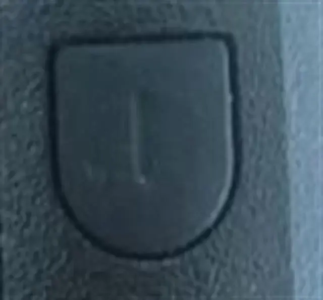 Wln Telsiz Ses Azaltma (-) Yan Tuş Takımı Yedek Parçası